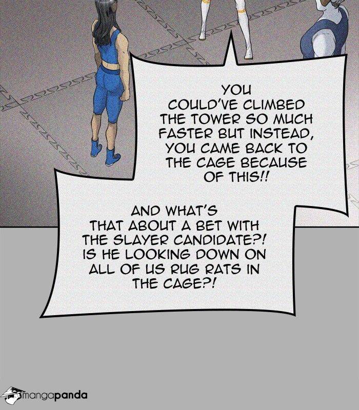 Tower of God Chapter 427 image 101